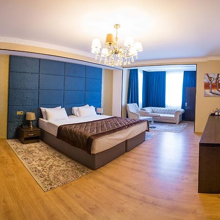 Viva Boutique Hotel Баку Екстер'єр фото
