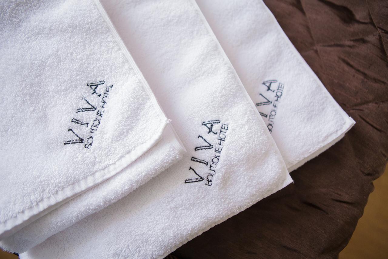 Viva Boutique Hotel Баку Екстер'єр фото