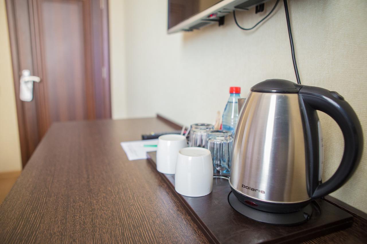 Viva Boutique Hotel Баку Екстер'єр фото