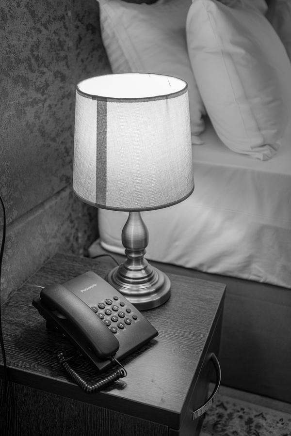 Viva Boutique Hotel Баку Екстер'єр фото